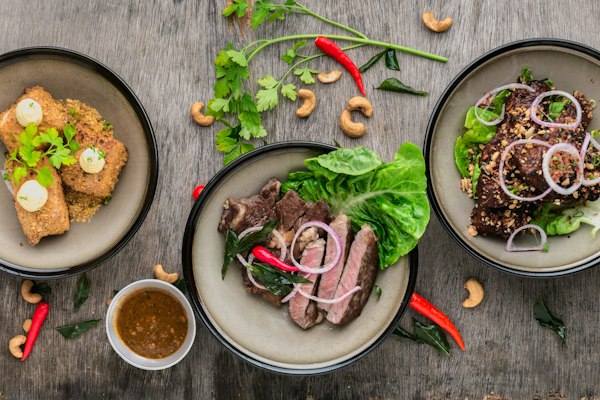 Japanese Omakase Private Experience