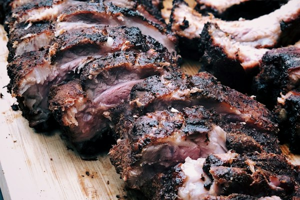 Chicago-Style Private Chef Night