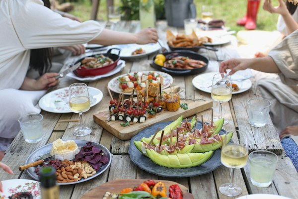 Steakhouse Private Chef Experience
