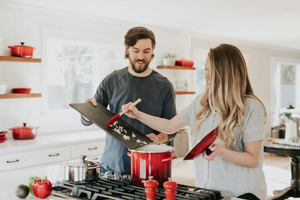 Plant-Based Cooking Bootcamp